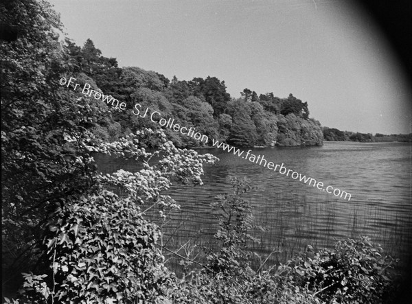 BY THE SHORE OF L.MEELAGH